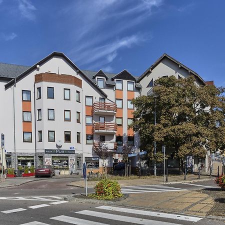 Neptun By Baltic Home Miedzyzdroje Exterior photo
