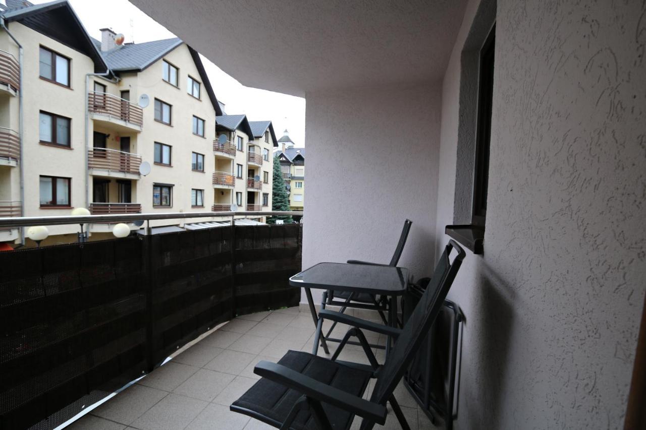 Neptun By Baltic Home Miedzyzdroje Exterior photo