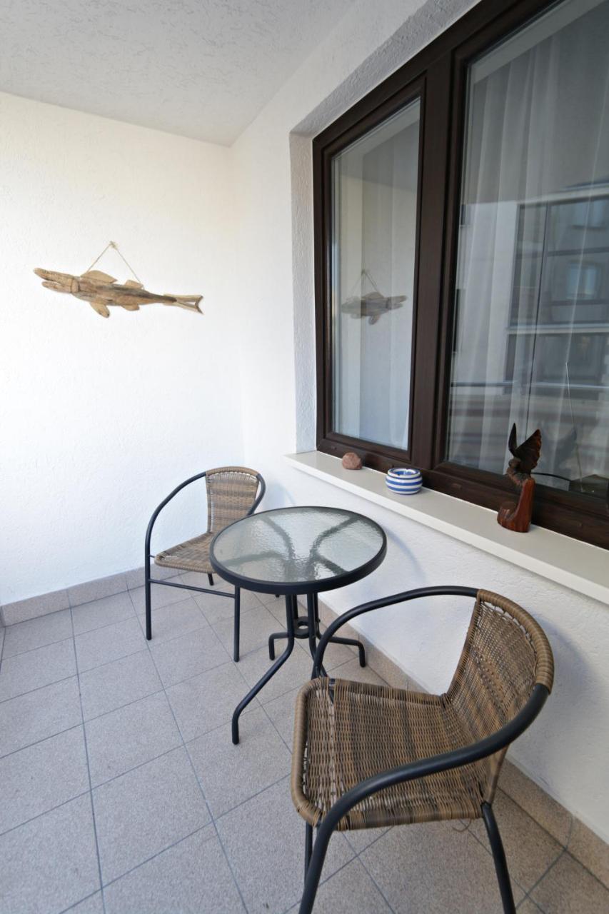 Neptun By Baltic Home Miedzyzdroje Exterior photo